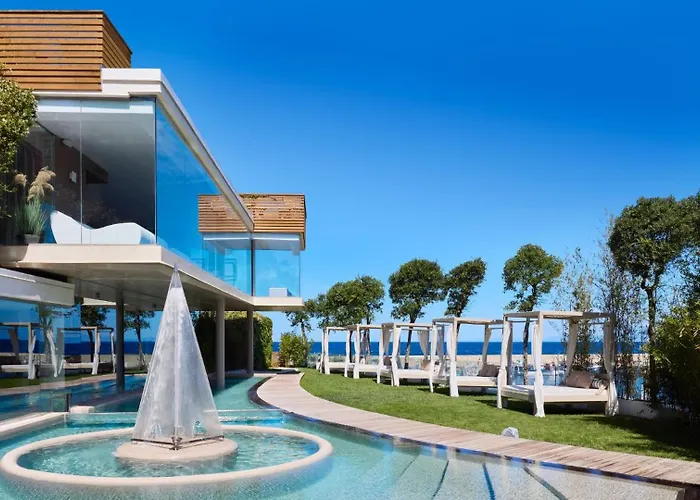 Approdo ThalassoAlbergo