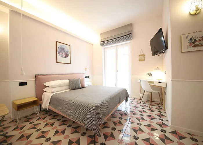 Tenuta BellelliAlbergo