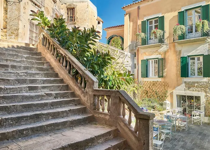 Palazzo GentilcoreAlbergo